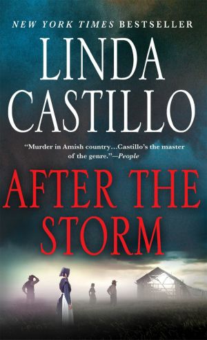 [Kate Burkholder 07] • After the Storm · A Kate Burkholder Novel